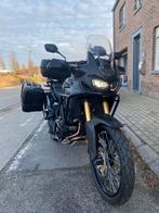 Honda africa twin DCT, Motoren, Cruise Control, Particulier, Toermotor, Meer dan 35 kW