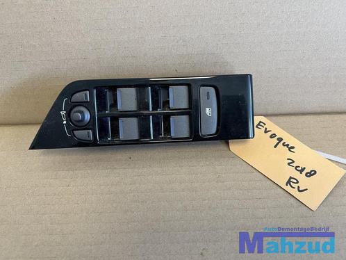 RANGE ROVER EVOQUE Raamschakelaar links voor 2011-2019 GJ321, Auto-onderdelen, Dashboard en Schakelaars, Land Rover, Gebruikt