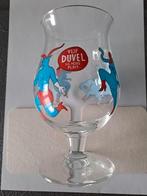 Duvel moortgat glas Parra, Ophalen of Verzenden, Zo goed als nieuw