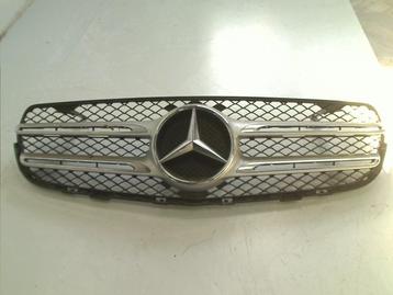 GRILLE Mercedes-Benz GLC (X253) (a2538806676) beschikbaar voor biedingen