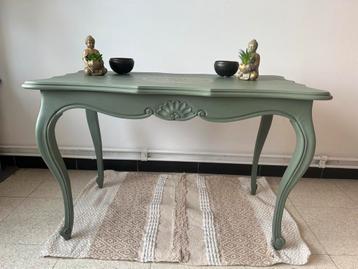 Bijzettafel/salontafel beschikbaar voor biedingen