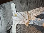 Adidas j500 judo gi 150, Ophalen of Verzenden, Gedragen