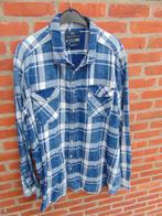 Hemden XXXL in prima staat, Kleding | Heren, Overhemden, Ophalen of Verzenden, Gedragen, Overige halswijdtes