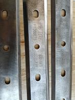 Couteau broyeur jo beau 4pc, Ophalen of Verzenden, Overige, Overige typen