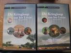 De kringloop van het leven (6dvd's), CD & DVD, DVD | Documentaires & Films pédagogiques, Comme neuf, Tous les âges, Enlèvement ou Envoi