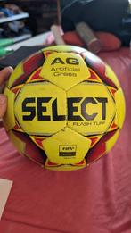 Select voetbal nr 5 - outdoor, Sport en Fitness, Voetbal, Maat L, Ophalen of Verzenden, Gebruikt, Bal