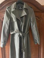 GUESS Trenchcoat – Olijfgroen – Maat XL, Kleding | Dames, Jassen | Winter, Guess, Verzenden, Maat 46/48 (XL) of groter, Nieuw