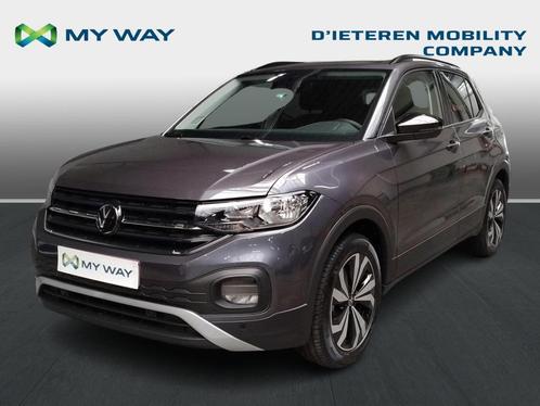 Volkswagen T-Cross T-Cross 1.0 TSI Life Business OPF DSG, Auto's, Volkswagen, T-Cross, ABS, Airbags, Cruise Control, Elektrische ramen