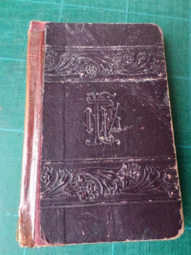 Hosanna - les anges du tabernacle – 1913 – 288 pages, Boeken, Godsdienst en Theologie, Gelezen, Christendom | Katholiek, Ophalen of Verzenden