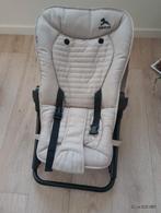 Babysitter, Ophalen, Gebruikt