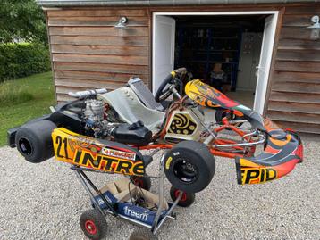 karting x30 beschikbaar voor biedingen