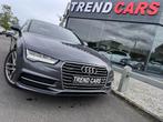 Audi A7 3.0 TDi V6 Quattro S tronic 3X S-LINE LEDERMATRIX G1, Auto's, Te koop, Zilver of Grijs, Berline, A7