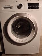 Wasmachine, Enlèvement