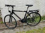 Venturelli Tiger Trekking herenfiets maat L, Versnellingen, Overige merken, Gebruikt, 49 tot 53 cm