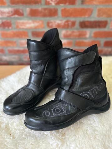 Dayton Goretex motorlaarzen 43 beschikbaar voor biedingen