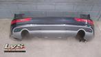 Achterbumper van een Audi Q5 (LX5R), Gebruikt, Bumper, 3 maanden garantie, Audi