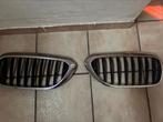 Originele BMW Nieren (Grille) – Chroom, Ophalen, Gebruikt, Voor, BMW
