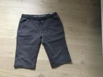 Grijze jeans bermuda :zgst, Ophalen of Verzenden, Zo goed als nieuw, Jongen, Broek