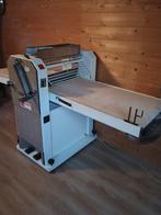 Uitroltafel, Ophalen, Gebruikt