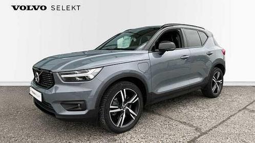 Volvo XC40 R-Design T5 Hybride | Adaptieve Cruise | 360, Auto's, Volvo, XC40, Airbags, Airconditioning, Cruise Control, Elektrische buitenspiegels