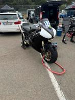 2005 yamaha r6 circuit, Motos, Particulier