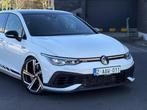 Volkswagen Golf VIII 2.0 TSI GTI Clubsport 12m garantie, 4 cilinders, 1984 cc, Alcantara, Wit