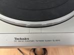 Technics platenspeler, Audio, Tv en Foto, Platenspelers, Ophalen, Gebruikt, Automatisch, Platenspeler