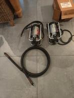 Onderdelen beton trilnaalden, Tuin en Terras, Tuinbeelden, Ophalen, Beton