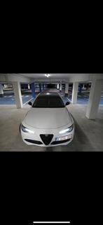 Alfa romeo giulia 2.0T, Auto's, Alfa Romeo, Te koop, Benzine, 5 deurs, Leder en Stof