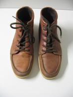 Camel jongensschoenen met veter, maat 41., Ophalen of Verzenden, Gedragen