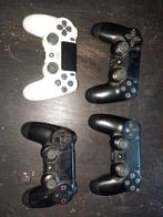 ps4 controllers voor stukke, Ophalen, Niet werkend