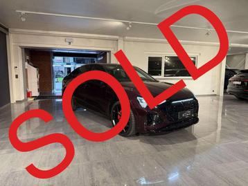 Audi Q8 e-tron SOLD BIJ GARAGE VRIENS YVES BV! (bj 2024) beschikbaar voor biedingen