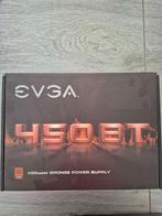 EVGA 450 BT, 80+ Bronze 450W, Enlèvement ou Envoi