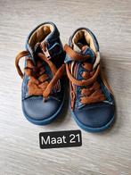 Kinderschoenen, Kinderen en Baby's, Babykleding | Schoentjes en Sokjes, Ophalen of Verzenden, Zo goed als nieuw