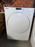 Miele droogkast, Elektronische apparatuur, Droogkasten, Ophalen, 6 tot 8 kg, Gebruikt, Luchtafvoer