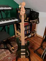 Basse 5 cordes Charvel San Dimas, Muziek en Instrumenten, Ophalen, Zo goed als nieuw, 5-snarig