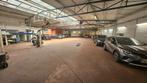 garage carrosserie show room Molenbeek 1300m², Immo, Gronden en Bouwgronden, Bruxelles, 1000 tot 1500 m²