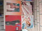Vinyl platen Michael Jackson, Cd's en Dvd's, Ophalen of Verzenden