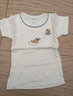 Absorba onderhemdje met korte mouwen 86/2jaar, Kinderen en Baby's, Nacht- of Onderkleding, Ophalen of Verzenden, Zo goed als nieuw