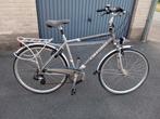 Herenfiets oxford, Ophalen, Zo goed als nieuw