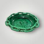 Coupe à fruit Daniel Vallauris, Enlèvement