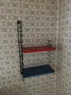 Tomado rekje in ijzer, Ophalen, Zo goed als nieuw