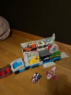 Auto paw patrol, Kinderen en Baby's, Speelgoed |Speelgoedvoertuigen, Ophalen, Gebruikt