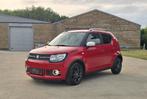 Suzuki Ignis 1.2i 4x4 AllGrip ** Camera - Carplay ** Gar 12M, 4 zetels, Stof, 4 cilinders, Ignis