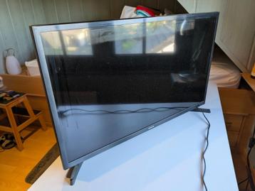 Télévision samsung 32"  beschikbaar voor biedingen