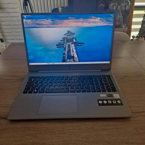 Pc portable Medion, Computers en Software, Windows Laptops, Zo goed als nieuw, SSD, Azerty, Gaming, Ophalen