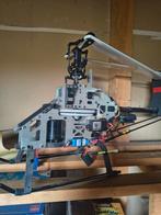 3d heli, Hobby en Vrije tijd, Ophalen