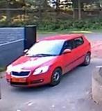 Skoda fabia, Auto's, Skoda, Handgeschakeld, Fabia, ABS, Te koop