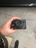 Eis contactslot meecedes SL, Ophalen