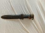 Amerikaanse M8A1 Bayonet, Ophalen of Verzenden, Mes of Dolk